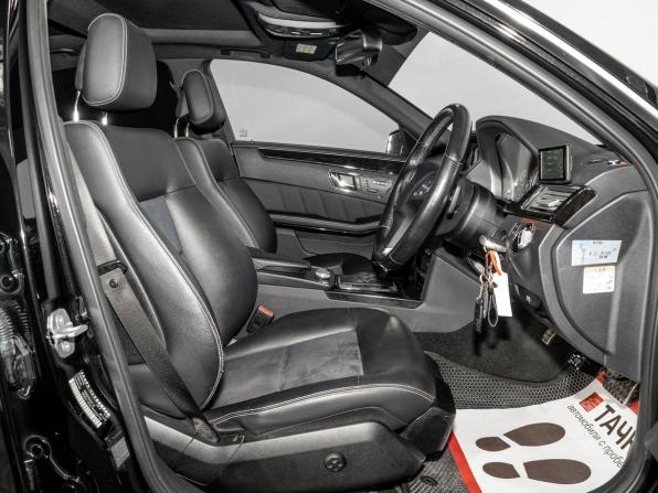 Mercedes-Benz E-Класс IV (W212 S212 C207) с пробегом 2010 года, цена 1 800 000 рублей, 65296 км, седан, Автокод Объявления