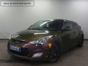 Hyundai Veloster I Санкт-Петербург  - изображение 13