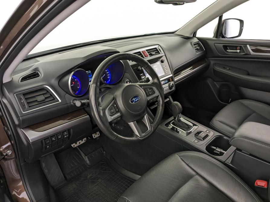 Subaru Outback V Москва  - изображение 16