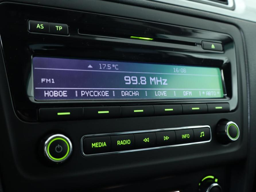 Skoda Rapid I Москва  - изображение 12