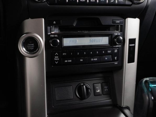 Toyota Land Cruiser Prado 150 Series с пробегом 2010 года, цена 3 769 000 рублей, 113064 км, внедорожник, Автокод Объявления