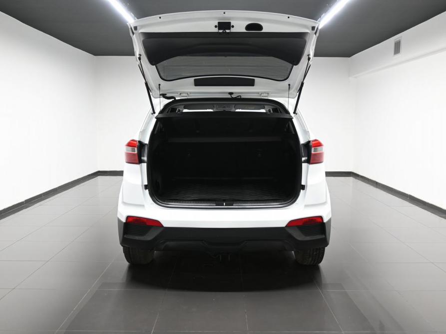 Hyundai Creta I Тверь  - изображение 7