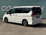 Nissan Serena V (C27) Кропоткин  - изображение 34
