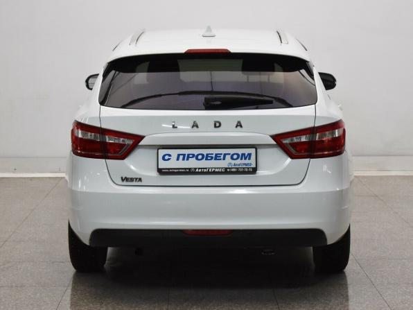 Lada (ВАЗ) Vesta I с пробегом 2019 года, цена 825 000 рублей, 161235 км, универсал, Автокод Объявления