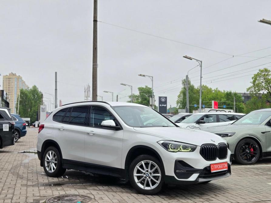 BMW X1 II (F48) Рестайлинг Санкт-Петербург  - изображение 1