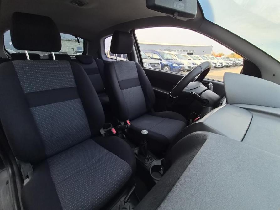 Hyundai Getz I Рестайлинг Саратов  - изображение 24
