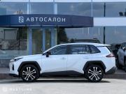 Toyota Wildlander II Самара  - изображение 39