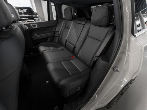 Li Auto (Lixiang) L6 с пробегом 2024 года, цена 5 440 000 рублей, 48096 км, внедорожник, Автокод Объявления