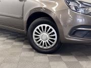 Lada (ВАЗ) Granta I Рестайлинг Воронеж  - изображение 23