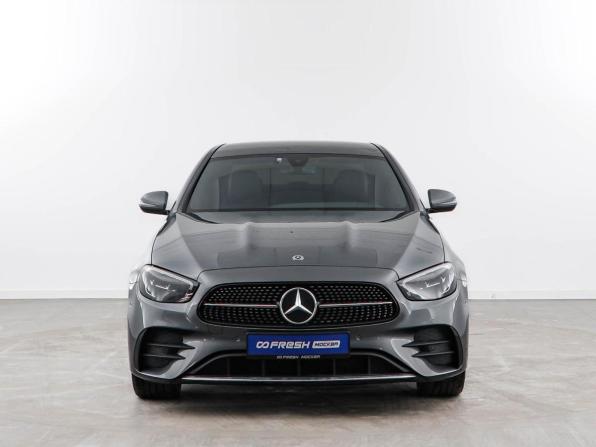 Mercedes-Benz E-Класс V (W213 S213 C238) Рестайлинг с пробегом 2021 года, цена 3 949 050 рублей, 148949 км, седан, Автокод Объявления