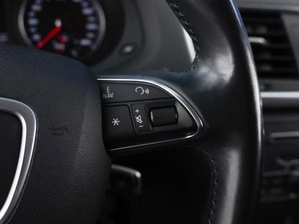 Audi Q3 I (8U) Рестайлинг с пробегом 2016 года, цена 1 944 444 рубля, 98182 км, внедорожник, Автокод Объявления