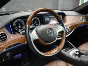 Mercedes-Benz S-Класс VI (W222 C217) Екатеринбург  - изображение 37