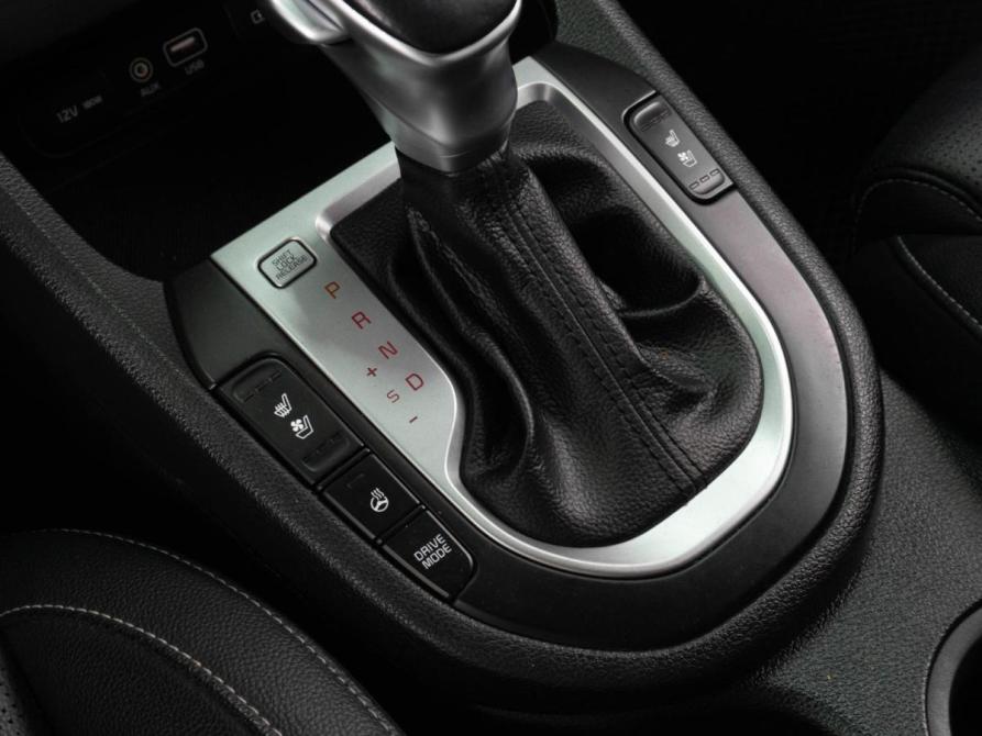 Kia K3 II Тюмень  - изображение 18