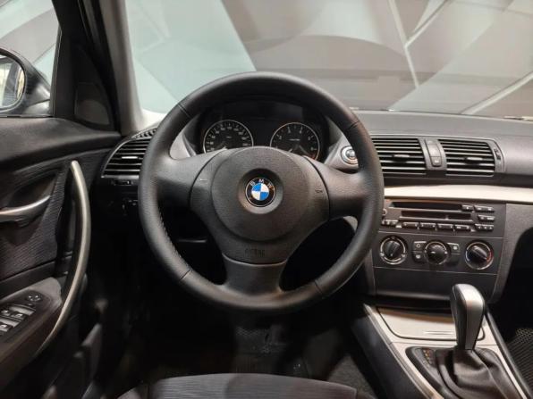 BMW 1 серии I (E81/E82/E87/E88) Рестайлинг с пробегом 2008 года, цена 645 000 рублей, 222475 км, хэтчбек, Автокод Объявления