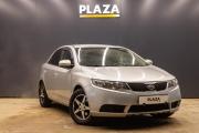 Kia Cerato II Уфа  - изображение 22