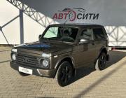 Lada (ВАЗ) Niva Legend I Тамбов  - изображение 24