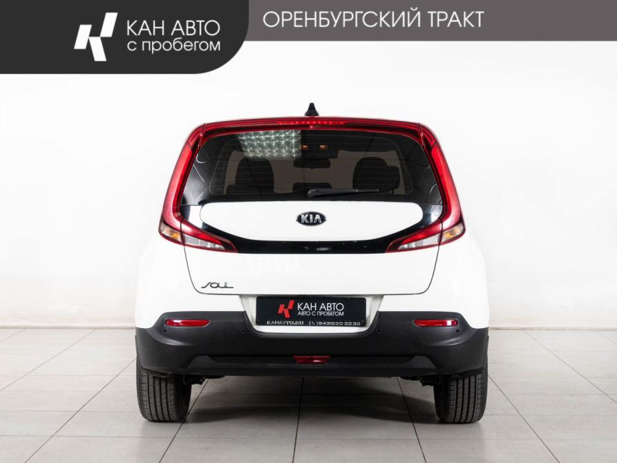 Kia Soul III Казань  - изображение 3