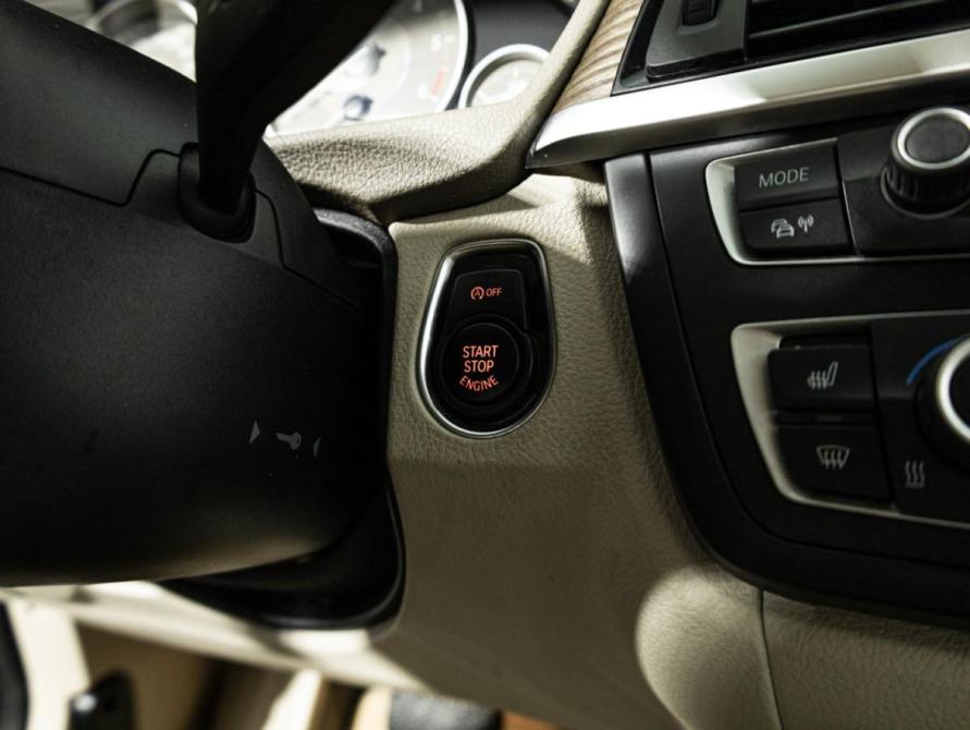 BMW 3 серии VI (F3x) Санкт-Петербург  - изображение 18