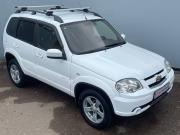 Chevrolet Niva I Рестайлинг Стерлитамак  - изображение 48