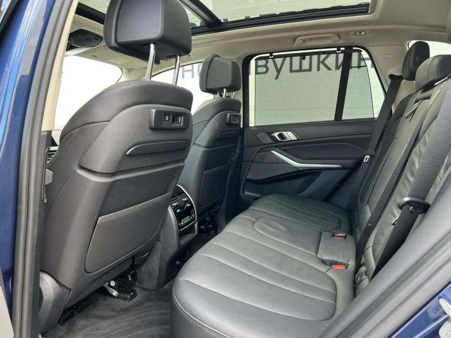 BMW X5 IV (G05/G18) Санкт-Петербург  - изображение 23
