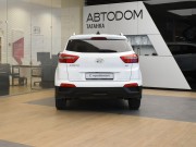 Hyundai Creta I Москва  - изображение 29