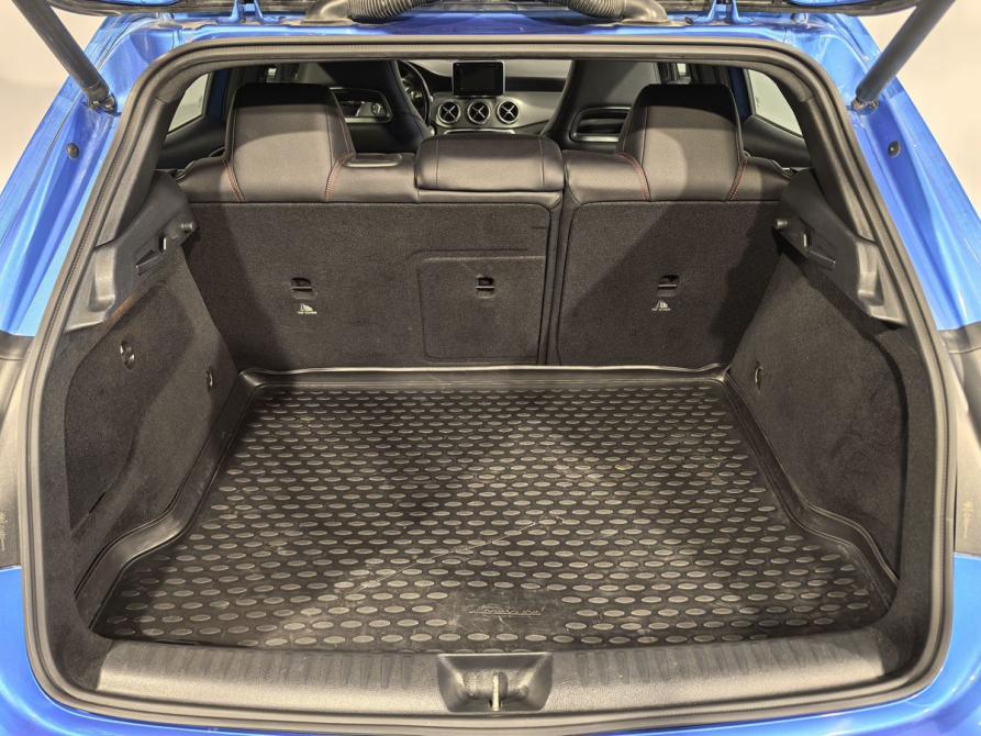 Mercedes-Benz GLA I (X156) Санкт-Петербург  - изображение 15