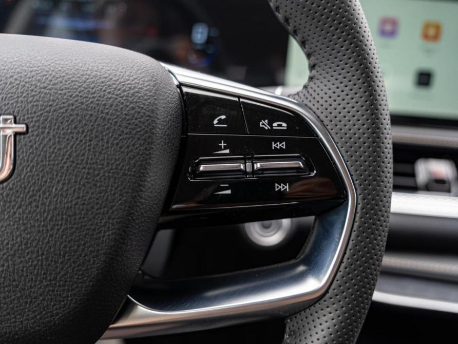 FAW Bestune B70 I Рестайлинг Краснодар  - изображение 22