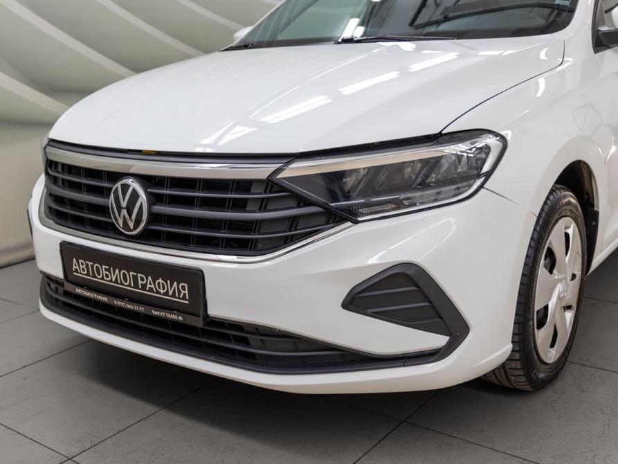 Volkswagen Polo VI Волгоград  - изображение 11