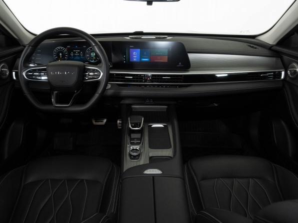 Chery Arrizo 8 с пробегом 2024 года, цена 2 150 000 рублей, 21600 км, седан, Автокод Объявления