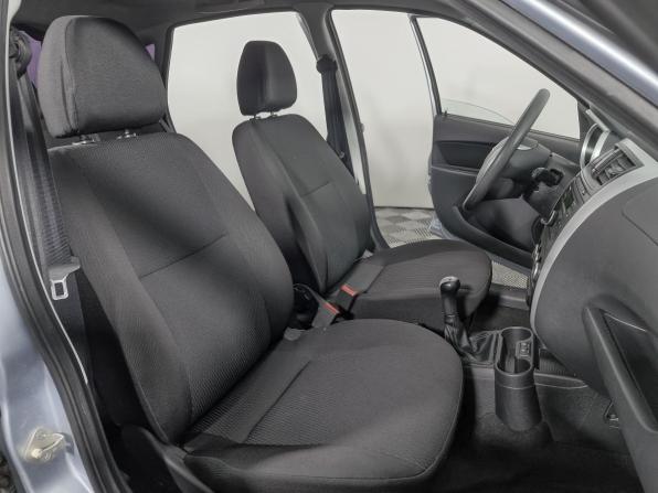 Datsun mi-DO с пробегом 2015 года, цена 399 000 рублей, 116265 км, хэтчбек, Автокод Объявления