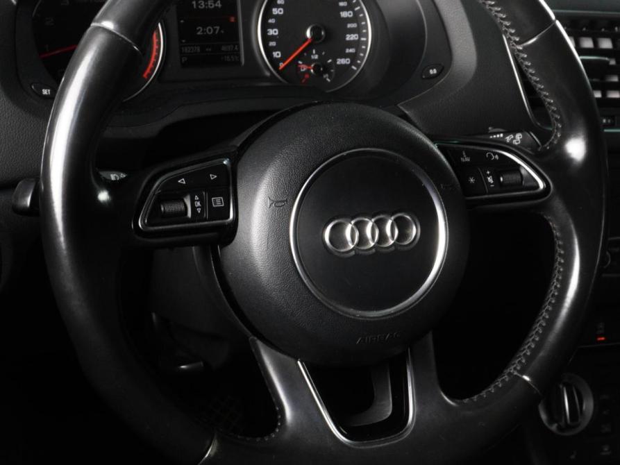 Audi Q3 I (8U) Минеральные Воды  - изображение 16