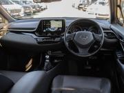 Toyota C-HR I Сочи  - изображение 27