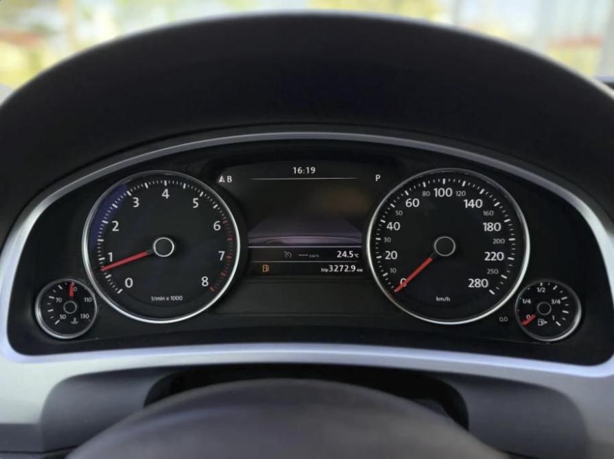 Volkswagen Touareg II Ставрополь  - изображение 21