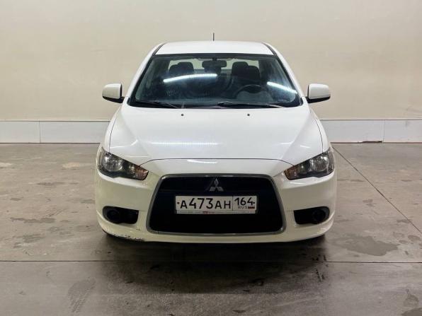 Mitsubishi Lancer X Рестайлинг с пробегом 2014 года, цена 838 000 рублей, 131000 км, седан, Автокод Объявления