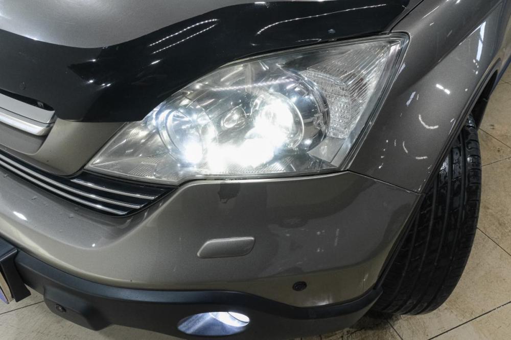 Honda CR-V III Новокузнецк  - изображение 11