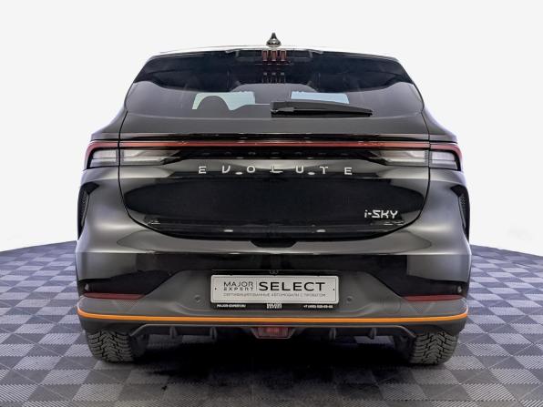 Evolute i-SKY с пробегом 2024 года, цена 2 630 000 рублей, 9113 км, внедорожник, Автокод Объявления