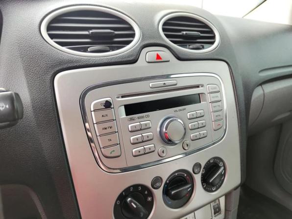 Ford Focus II Рестайлинг с пробегом 2008 года, цена 369 844 рубля, 203241 км, хэтчбек, Автокод Объявления