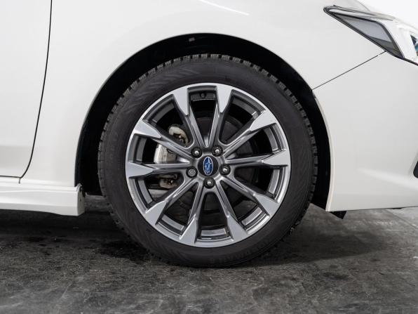 Subaru Impreza V Рестайлинг с пробегом 2020 года, цена 1 430 000 рублей, 67991 км, хэтчбек, Автокод Объявления