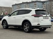 Toyota RAV4 IV (XA40) Рестайлинг Ижевск  - изображение 23