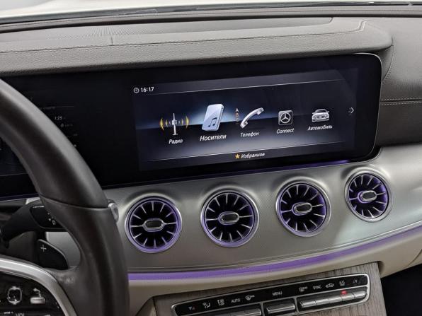 Mercedes-Benz E-Класс V (W213 S213 C238) с пробегом 2019 года, цена 3 366 500 рублей, 91849 км, купе-хардтоп, Автокод Объявления