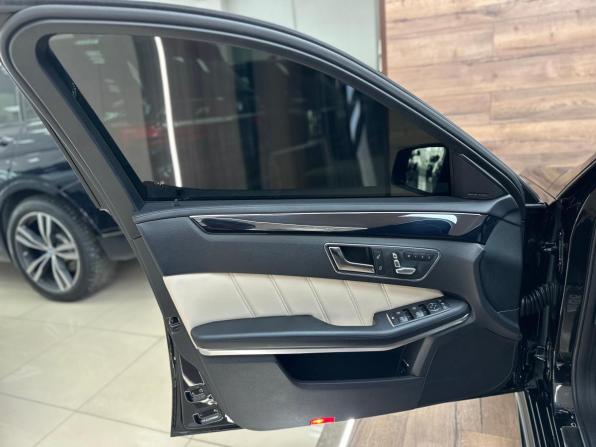 Mercedes-Benz E-Класс AMG IV (W212 S212) Рестайлинг с пробегом 2014 года, цена 3 790 000 рублей, 151957 км, седан, Автокод Объявления