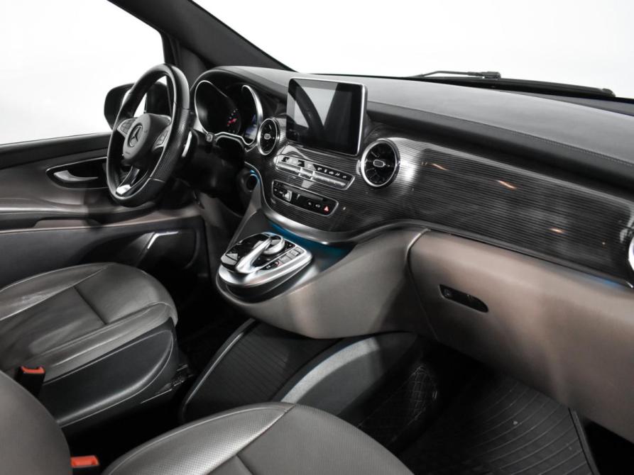 Mercedes-Benz V-Класс III (W447) Рестайлинг Санкт-Петербург  - изображение 19