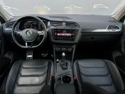 Volkswagen Tiguan II Санкт-Петербург  - изображение 33