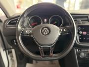 Volkswagen Tiguan II Тула  - изображение 24