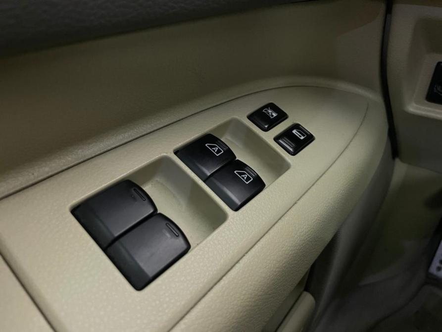 Infiniti FX I (S50) Рестайлинг Воронеж  - изображение 23