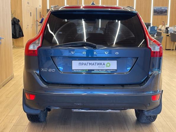 Volvo XC60 I с пробегом 2011 года, цена 999 000 рублей, 294218 км, внедорожник, Автокод Объявления