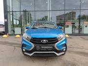 Lada (ВАЗ) XRAY I Ижевск  - изображение 24