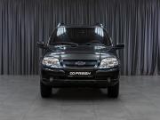 Chevrolet Niva I Рестайлинг Тюмень  - изображение 19