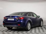 Mazda 6 III (GJ) Санкт-Петербург  - изображение 31