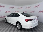Skoda Octavia IV (A8) Псков  - изображение 22